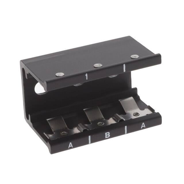 SJT503404 Amphenol PCD  Terminal Junction Systems